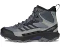 Трекинговые ботинки Merrell Speed Strike 2 Thermo Mid Waterproof с мембраной