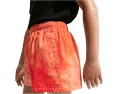 Nike Sportswear Club Woven Shorts для детей с застежкой на резинке