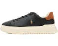 Кроссовки Polo Ralph Lauren RLite Court из мягкой кожи