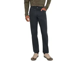 Штаны Stretch Zion с пятью карманами и релаксированной посадкой