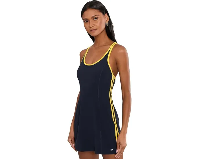 Ella Airweight Dress