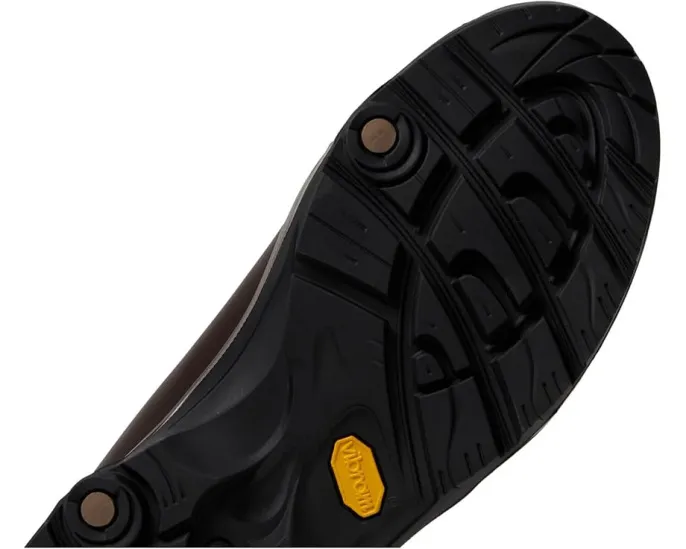 Туристические ботинки Asolo TPS 520 GV EVO из цельной кожи с мембраной GORE-TEX