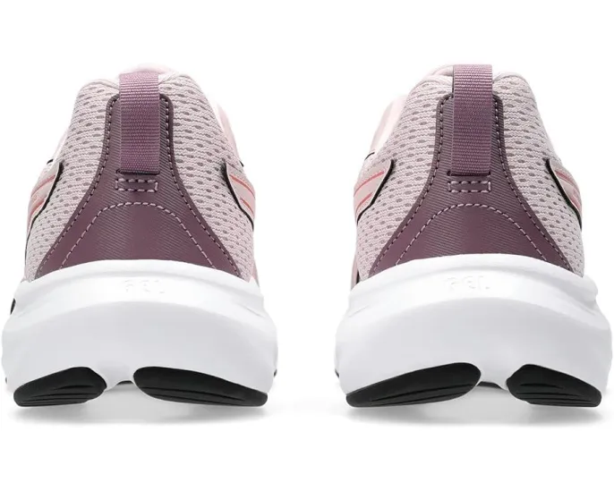 Беговые кроссовки ASICS Gel-Contend 9 с технологией GEL и амортизацией AMPLIFOAM+