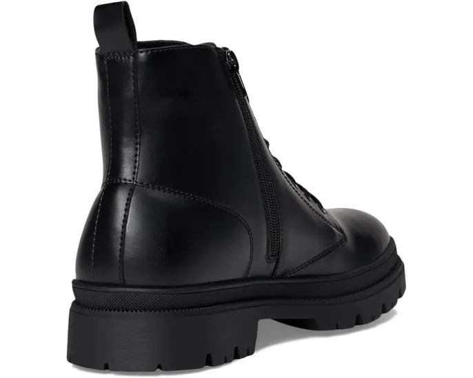 Ботинки Kenneth Cole Petro на шнуровке с внутренней молнией и съемной стелькой