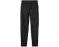 Детские спортивные штаны Puma Foundations Tricot Essential Joggers на трикотажной ткани