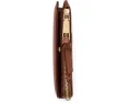 Marc Jacobs тонкий кожаный кошелек The Leather Slim Wallet