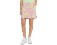 Гольф-шорты Monica Bow с бантом и UPF 50+ Lilly Pulitzer