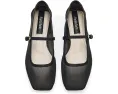 Туфли Mary Jane L-Tinsley7 от Franco Sarto с квадратным носком