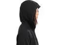 Толстовка с капюшоном Kyanite Hoodie Arc'teryx из флиса Polartec