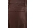 Широкие брюки Ultimate Wide от Madewell в цвете какао