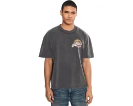 Roque Short Sleeve Crew
