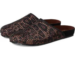 Клоги Circus NY by Sam Edelman Sabina с узором "собачий зуб" и стразами на контурной стельке