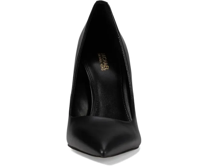 Туфли-лодочки MICHAEL Michael Kors Amara с острым носком и шпилькой