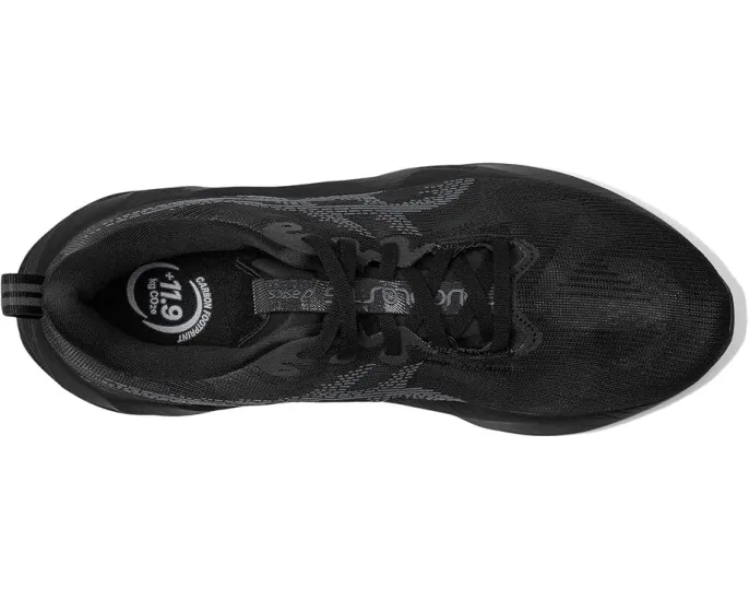 Беговые кроссовки ASICS Novablast 5 с технологией FF BLAST и переработанными материалами