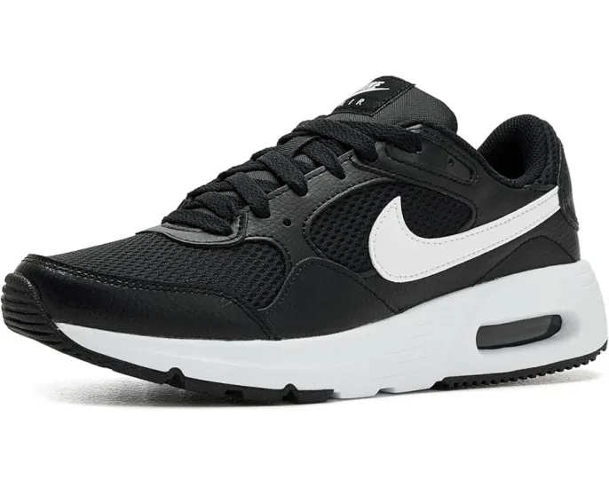 Кроссовки Nike Air Max SC с видимой амортизацией Air