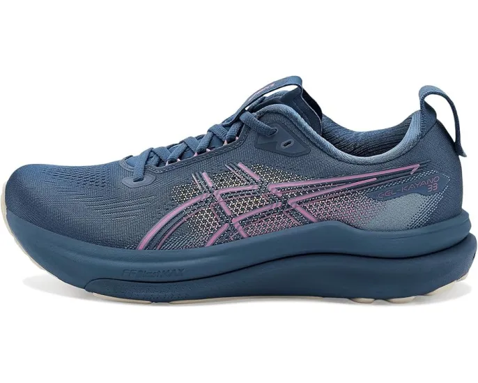 Кроссовки беговые ASICS GEL-Kayano 33 с технологией FF BLAST PLUS