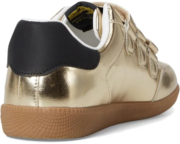 Кроссовки Pace с несколькими застежками-липучками от Vintage Havana