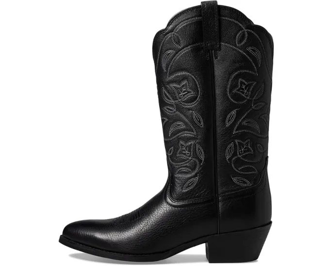 Ariat Heritage Western R-toe ковбойские сапоги
