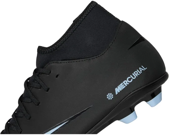 Бутсы Nike Superfly 10 Club для скорости и контроля мяча