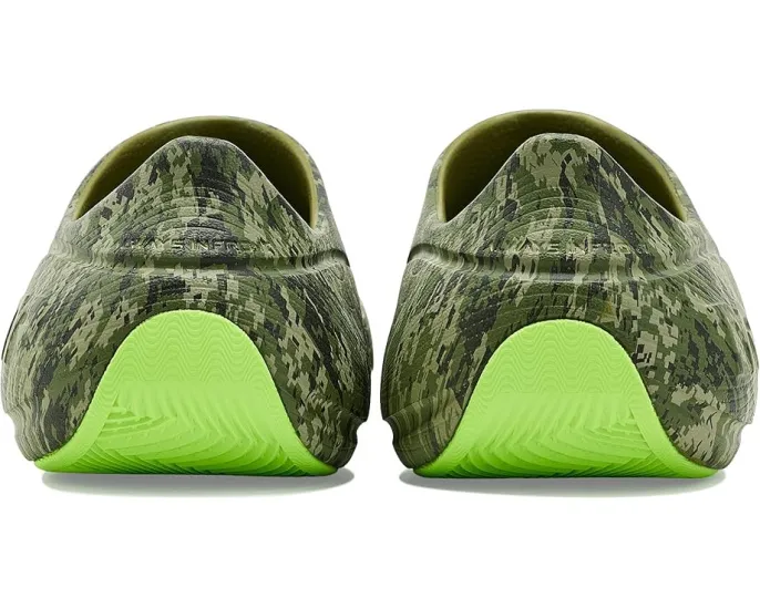 Восстановительная обувь TYR Zenglide с энерговозвращением и широким носком