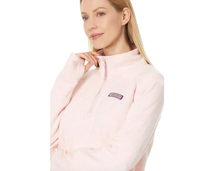 Vineyard Vines рубашка Dreamcloth Relaxed Shep Flamingo Heather