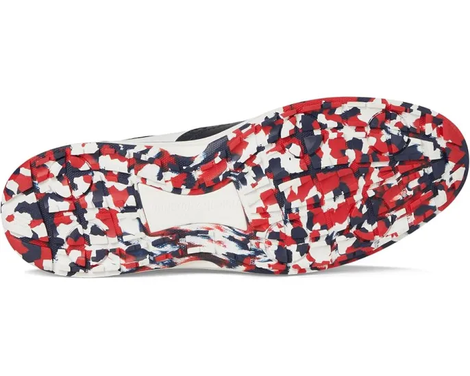 Кроссовки Johnston & Murphy Upton Gl3 Luxe Hybrid с водонепроницаемой конструкцией