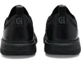 Кроссовки Cole Haan Grand+ Versiq в черном цвете