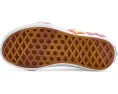 Детские кеды Vans Kids Old Skool V Butterfly на липучке с бабочкой