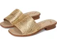 Сандалии Sam Edelman Sabrina с открытым носком на низком каблуке