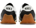 Кожаные кроссовки Nike Pacific Leather с ретро-подошвой