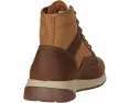 Кроссовки-ботинки Carhartt Force 5 дюймов с мягким носком и технологией FastDry