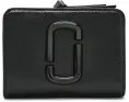 Компактный кошелек The Snapshot Dtm Mini Compact Wallet Marc Jacobs