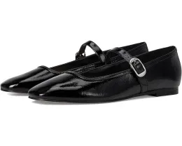 Женские туфли Garissa с квадратным носком и регулируемым ремешком на щиколотке Marc Fisher LTD