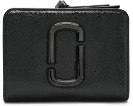 Компактный кошелек The Snapshot Dtm Mini Compact Wallet Marc Jacobs