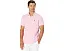 Поло U.S. POLO ASSN. из интерлока с закатом