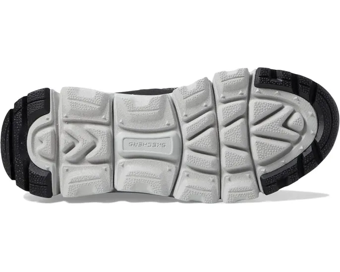 Кроссовки Skechers Summits AT Hands Free Slip-In с технологией Memory Foam