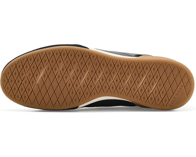 Cole Haan GrandPro Turf 2.0 кроссовки из премиальной кожи