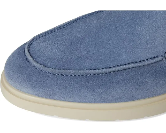 Мокасины Hathaway от To Boot New York из мягкой кожи с резиновой подошвой