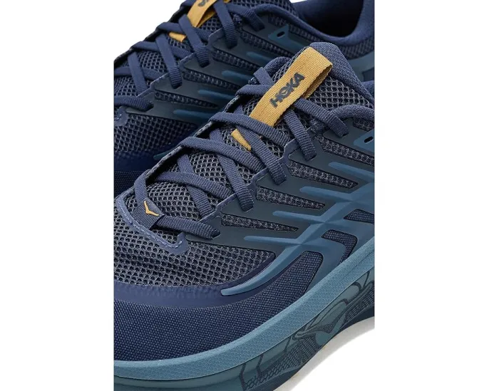 Кроссовки HOKA Stinson 8 для бега по шоссе и бездорожью