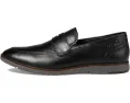 Мокасины Josef Seibel Tyler 10 из натуральной кожи со съемной стелькой