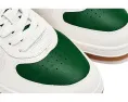 Кожаные кроссовки Polo Ralph Lauren Masters Court с подошвой EVA