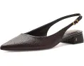 Мюли Vince Camuto Valiey с острым носом и регулируемой ремешкой на пятке