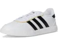 Повседневные кеды adidas Breaknet Sleek для детей из замшевой кожи