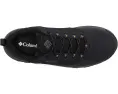 Водонепроницаемые туфли для хайкинга Columbia Transverse Hike Low с мембраной Omni-Tech