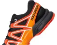 Детские трейловые кроссовки Salomon Speedcross для маленьких и больших детей