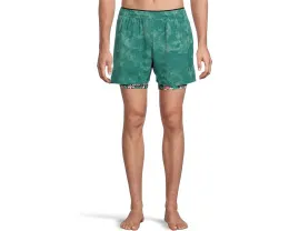 Универсальные шорты Chubbies The Primal Instincts 5.5 дюйма с водоотталкивающей пропиткой