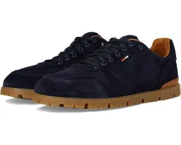 Туфли Allen Edmonds Vail дерби из замши на тракторной подошве