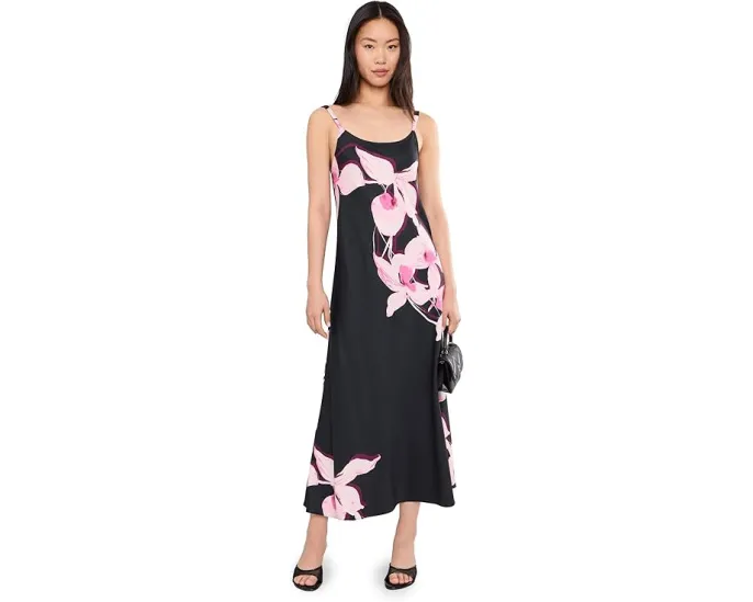 Orchida Gown