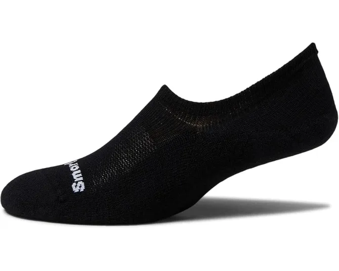 Носки Smartwool скрытые Everyday Cushion No Show с амортизацией