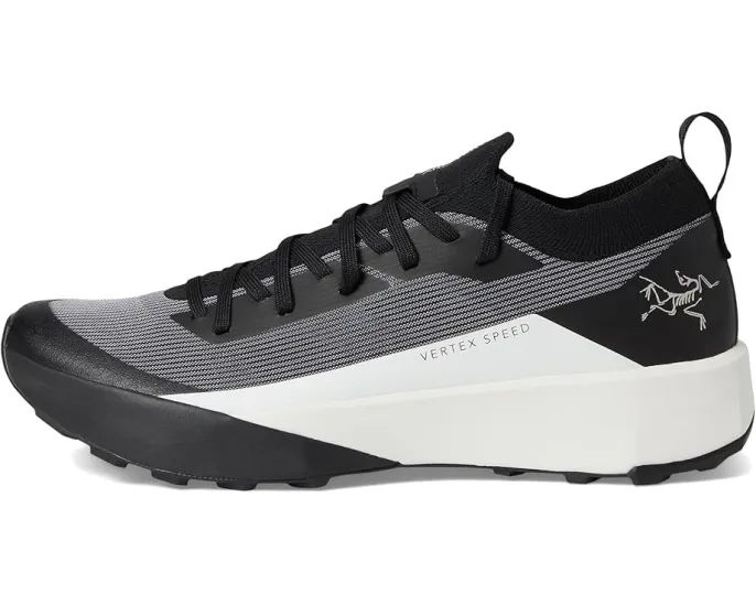 Легкие треккинговые ботинки Arc'teryx Vertex Speed Low с нейлоновым верхом